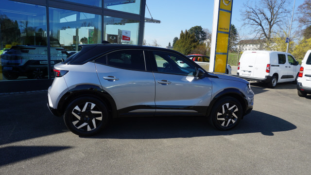 OPEL Mokka e 54 kWh GS WoW-image-2