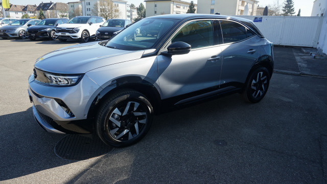 OPEL Mokka e 54 kWh GS WoW-image-3