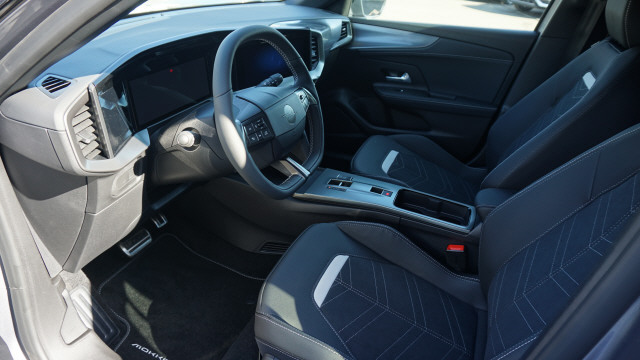 OPEL Mokka e 54 kWh GS WoW-image-8