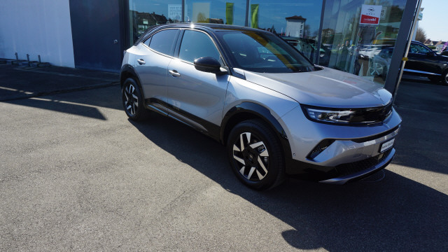 OPEL Mokka e 54 kWh GS WoW-image-1