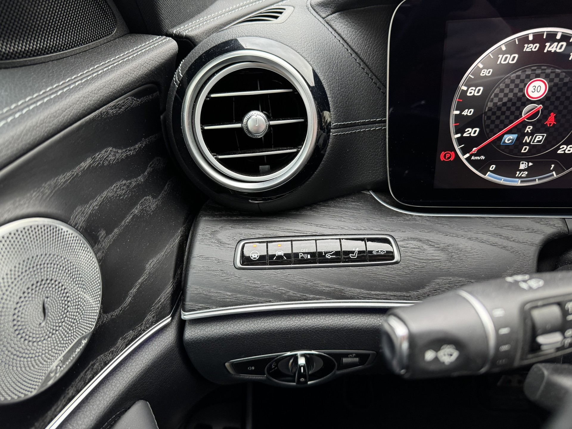 MERCEDES-BENZ E 43 AMG 4 Matic 9G-Tronic-image-7
