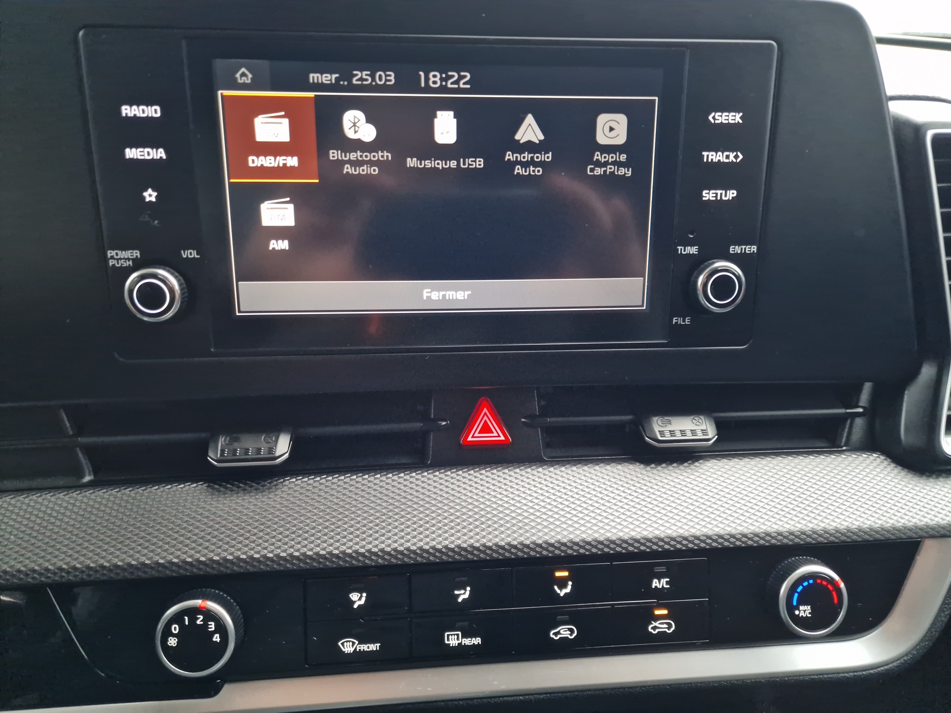 KIA Sportage 1.6T-GDi MHEV 7DCT-image-9