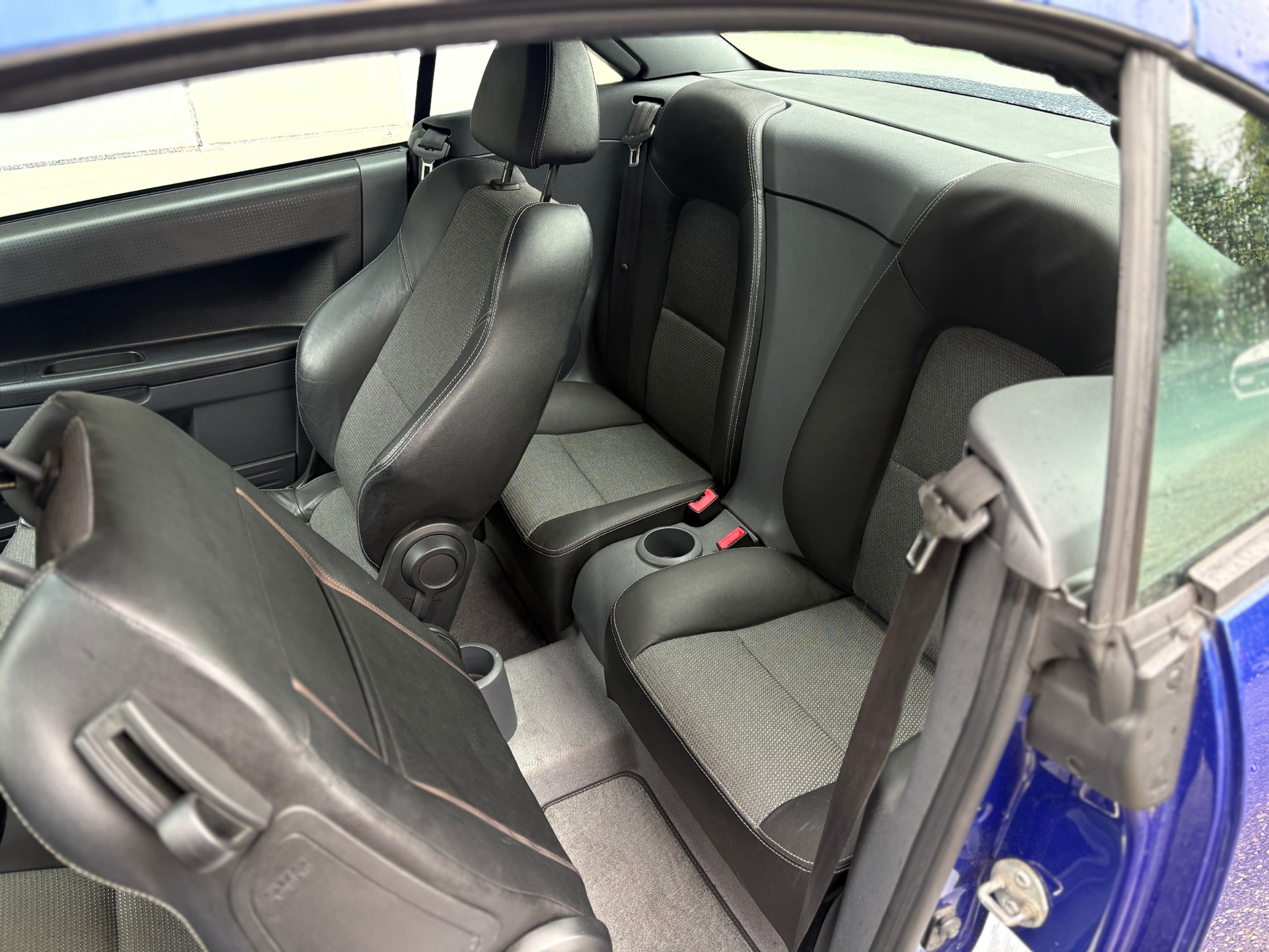 MITSUBISHI Colt Cabriolet 1.5 16V Turbo-image-13