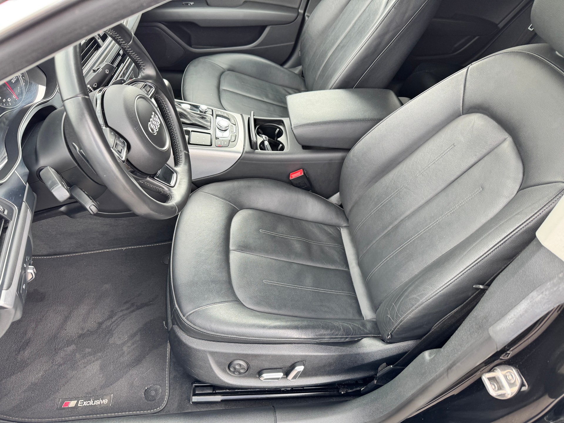 AUDI A7 Sportback 3.0 TDI S-tronic-image-6