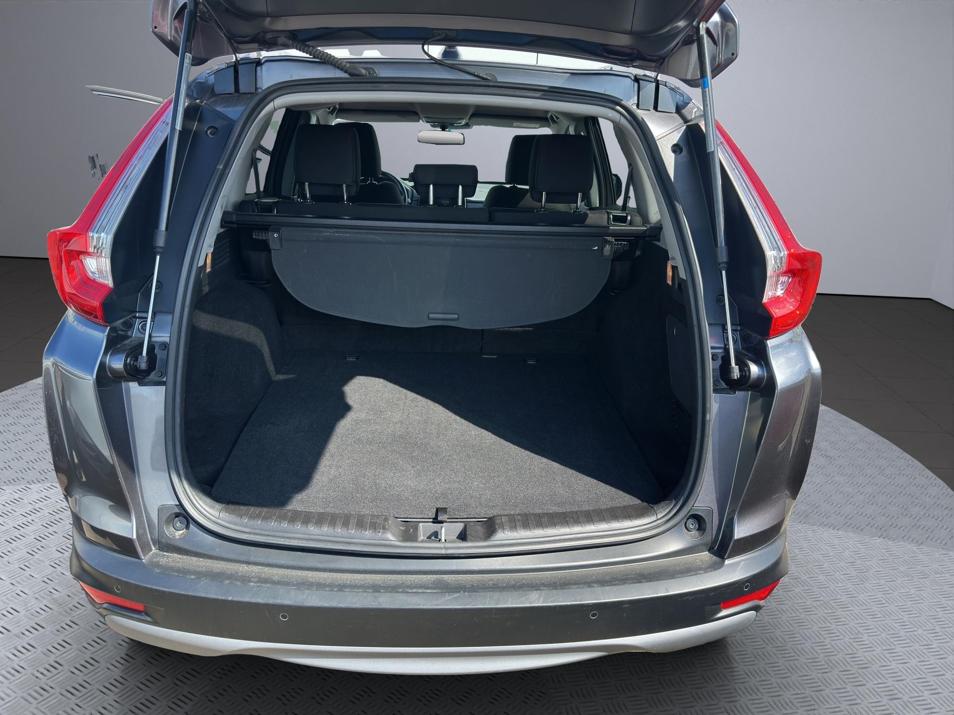 HONDA CR-V 2.0 i-MMD Elegance 4WD-image-10