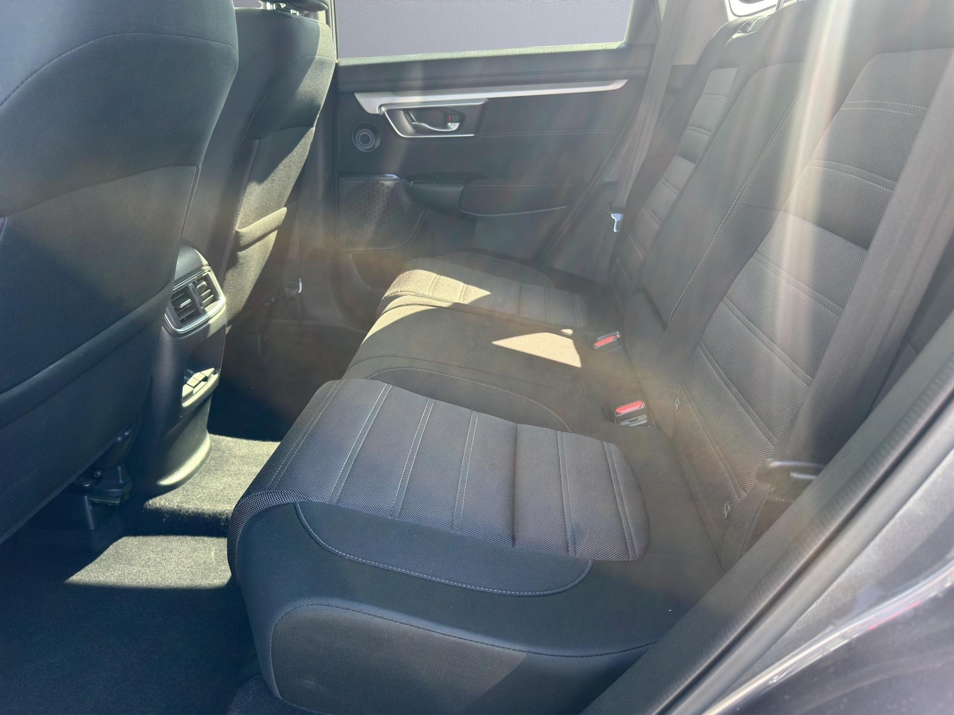 HONDA CR-V 2.0 i-MMD Elegance 4WD-image-8