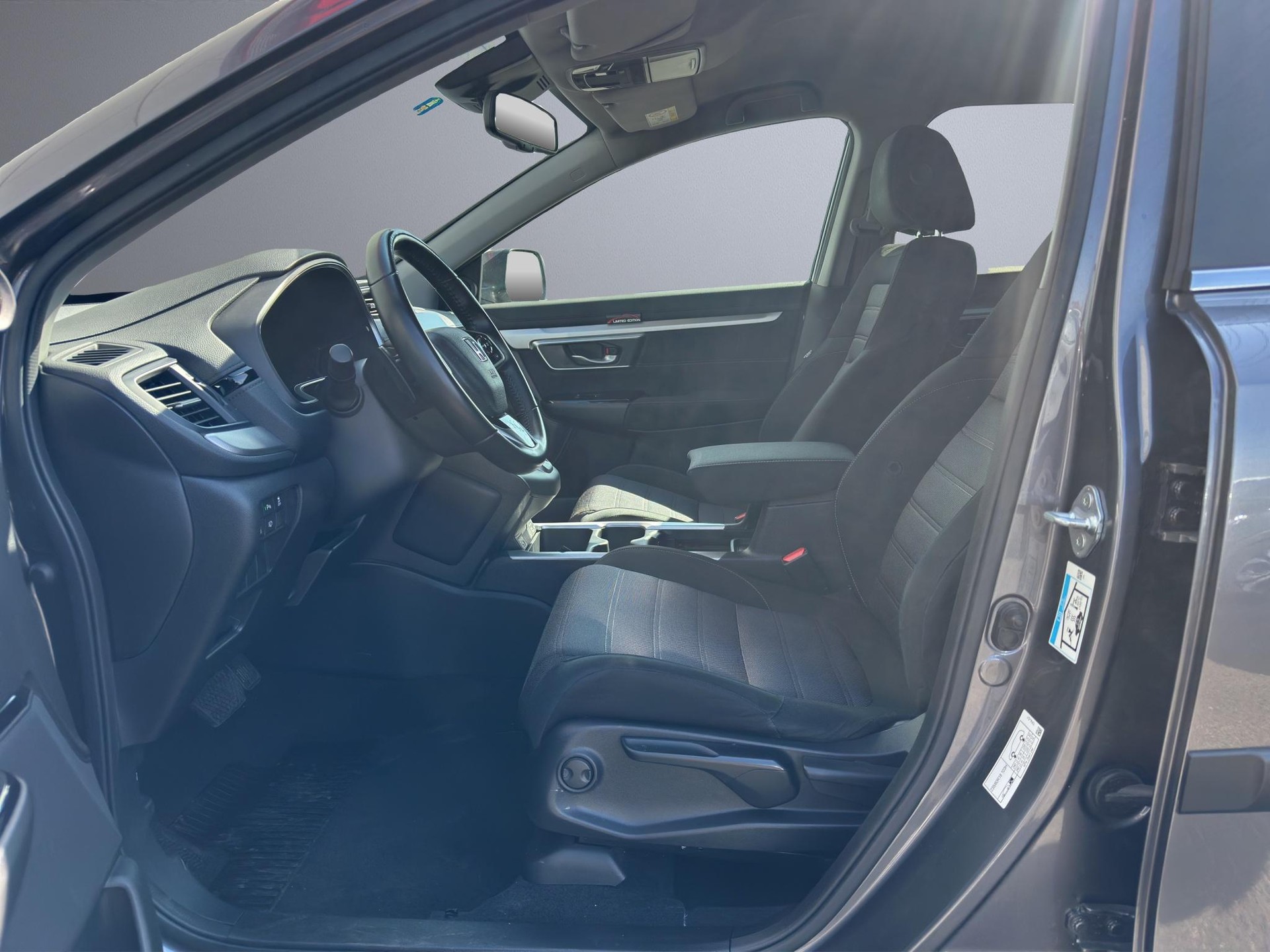HONDA CR-V 2.0 i-MMD Elegance 4WD-image-5
