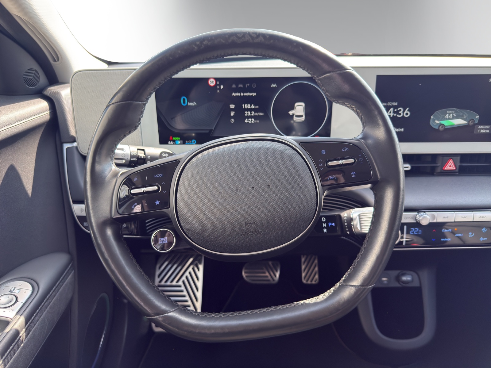 Image HYUNDAI IONIQ-5 Ioniq 5 72kWh Amplia 2WD