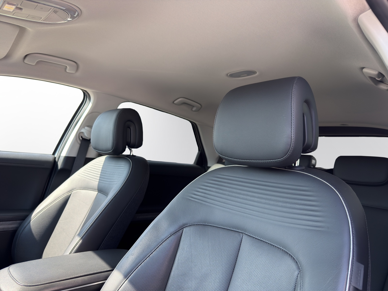 Image HYUNDAI IONIQ-5 Ioniq 5 72kWh Amplia 2WD