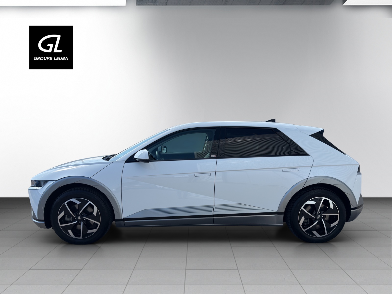 Image HYUNDAI IONIQ-5 Ioniq 5 72kWh Amplia 2WD