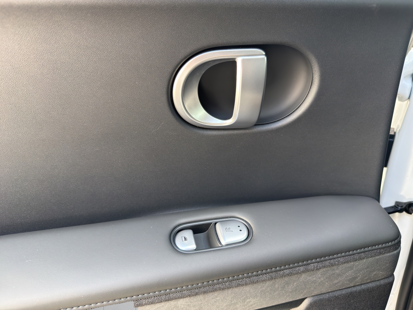 Image HYUNDAI IONIQ-5 Ioniq 5 72kWh Amplia 2WD