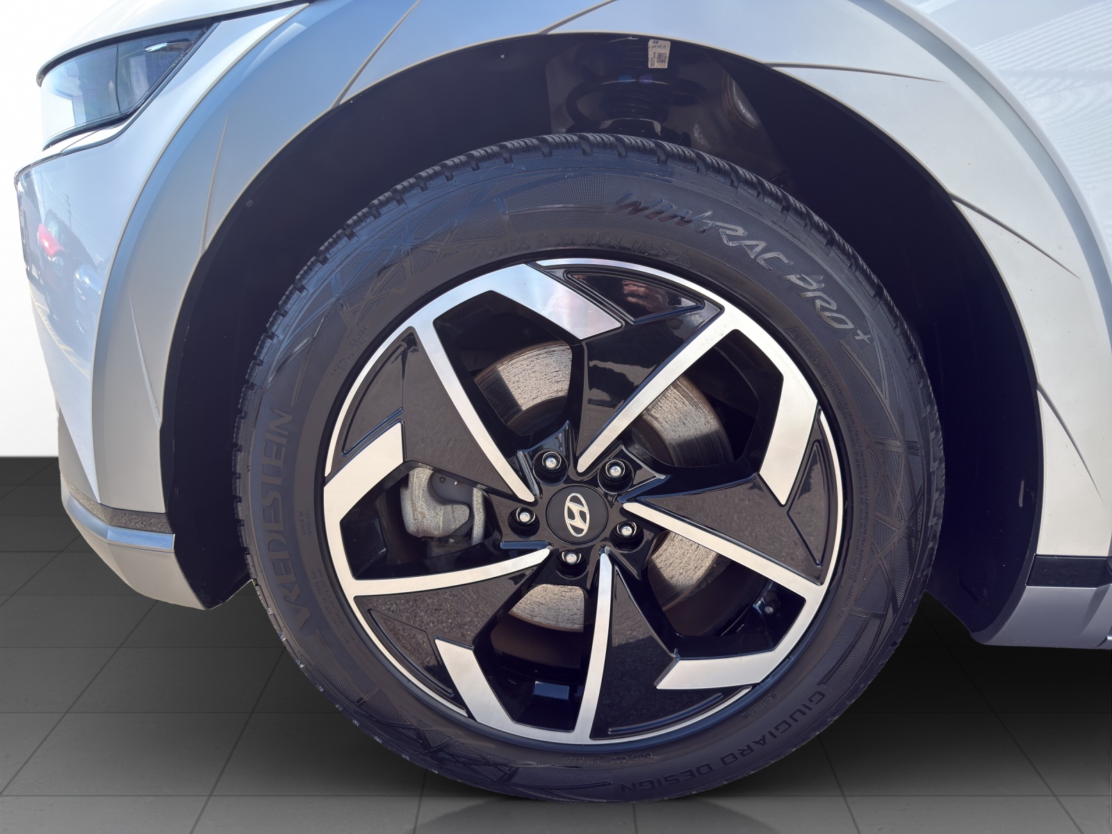 Image HYUNDAI IONIQ-5 Ioniq 5 72kWh Amplia 2WD