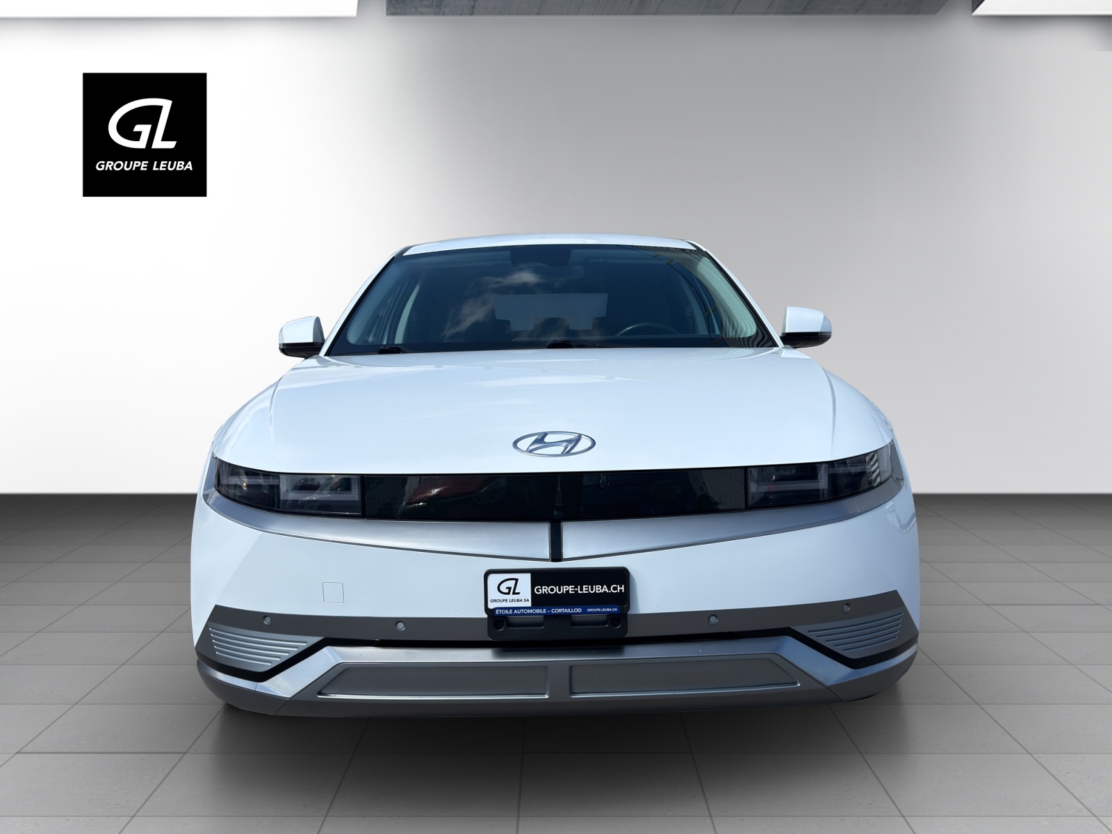 Image HYUNDAI IONIQ-5 Ioniq 5 72kWh Amplia 2WD