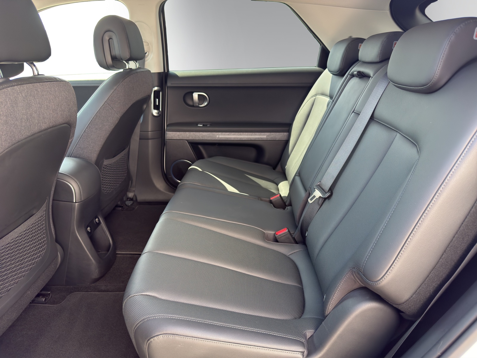 Image HYUNDAI IONIQ-5 Ioniq 5 72kWh Amplia 2WD