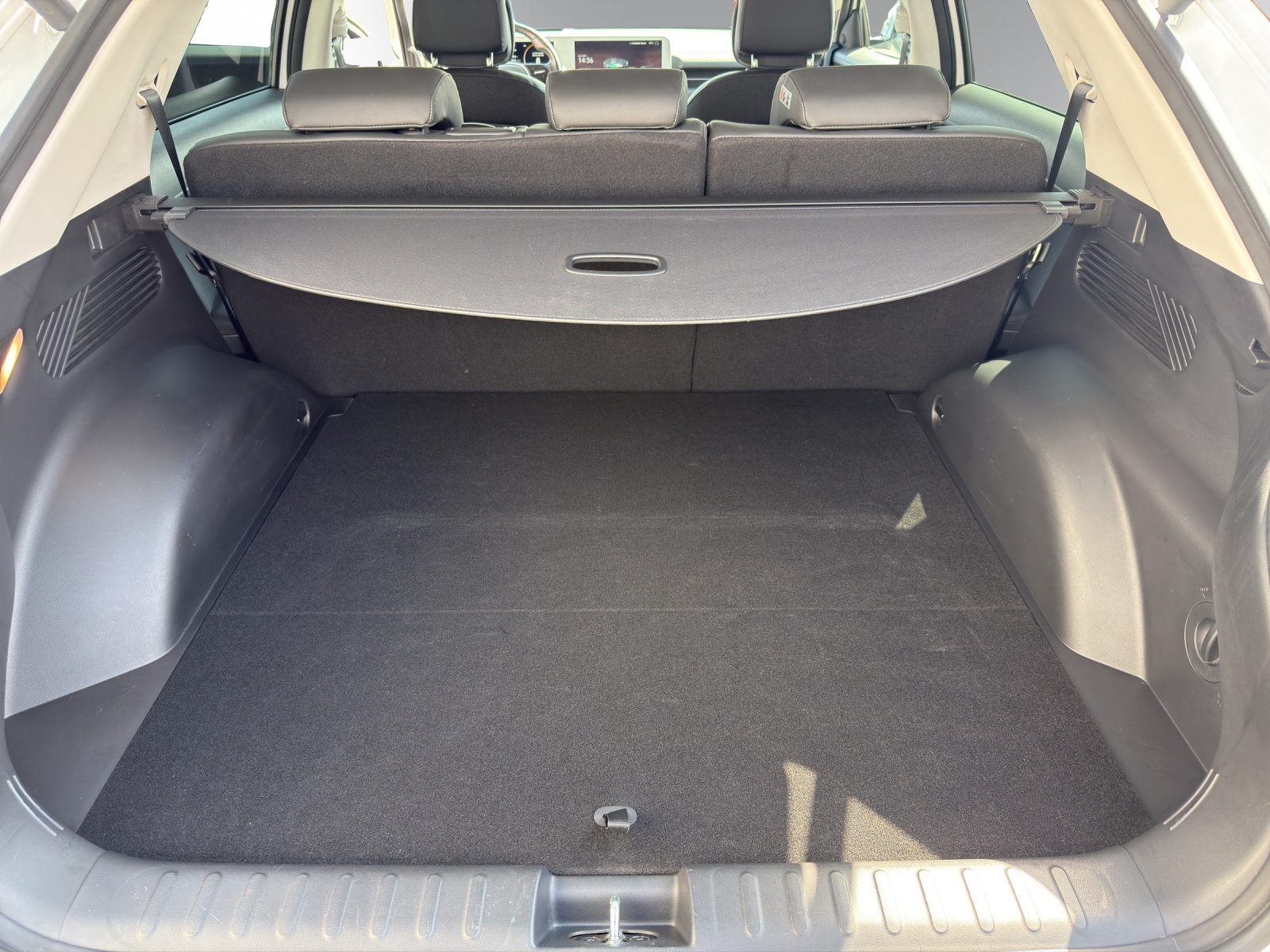 Image HYUNDAI IONIQ-5 Ioniq 5 72kWh Amplia 2WD