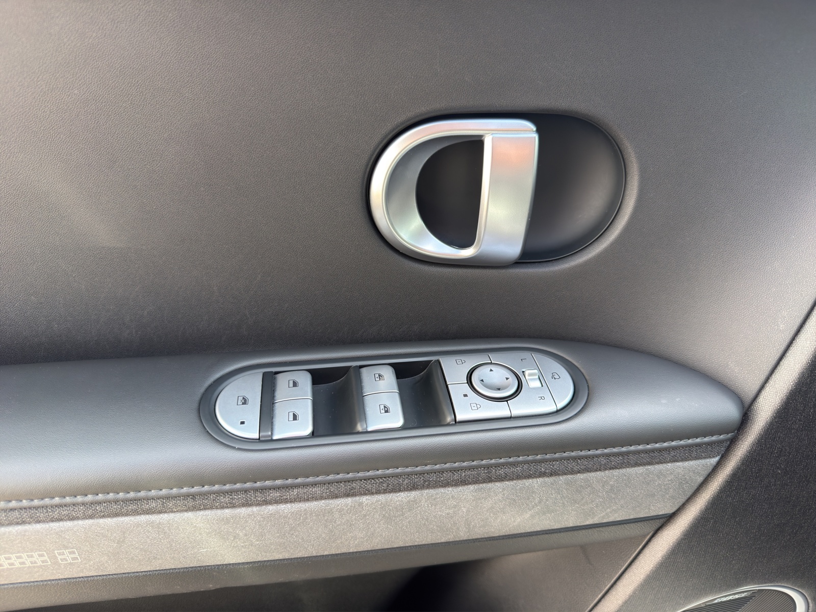 Image HYUNDAI IONIQ-5 Ioniq 5 72kWh Amplia 2WD