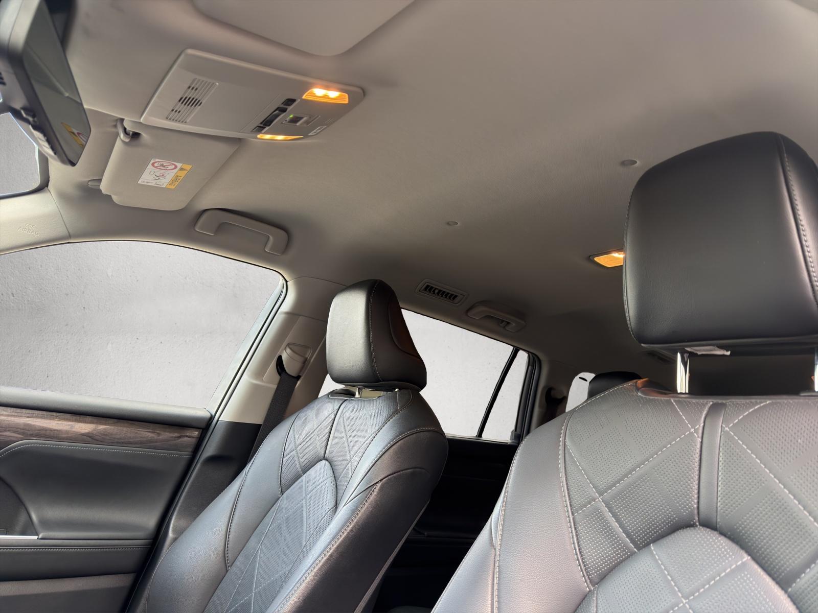 TOYOTA Highlander 2.5 HSD Premium-image-17