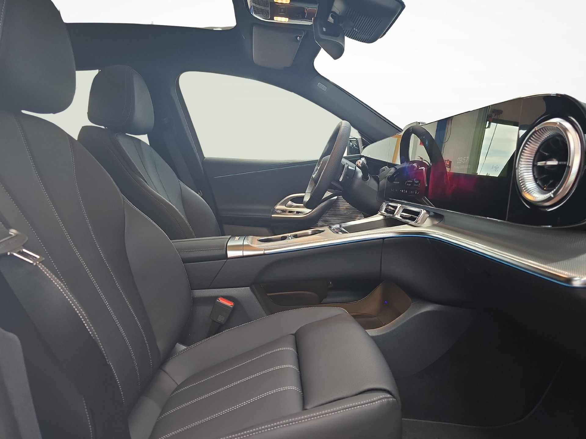 MERCEDES-BENZ GLC 400 4MATIC EQ Technology-image-7