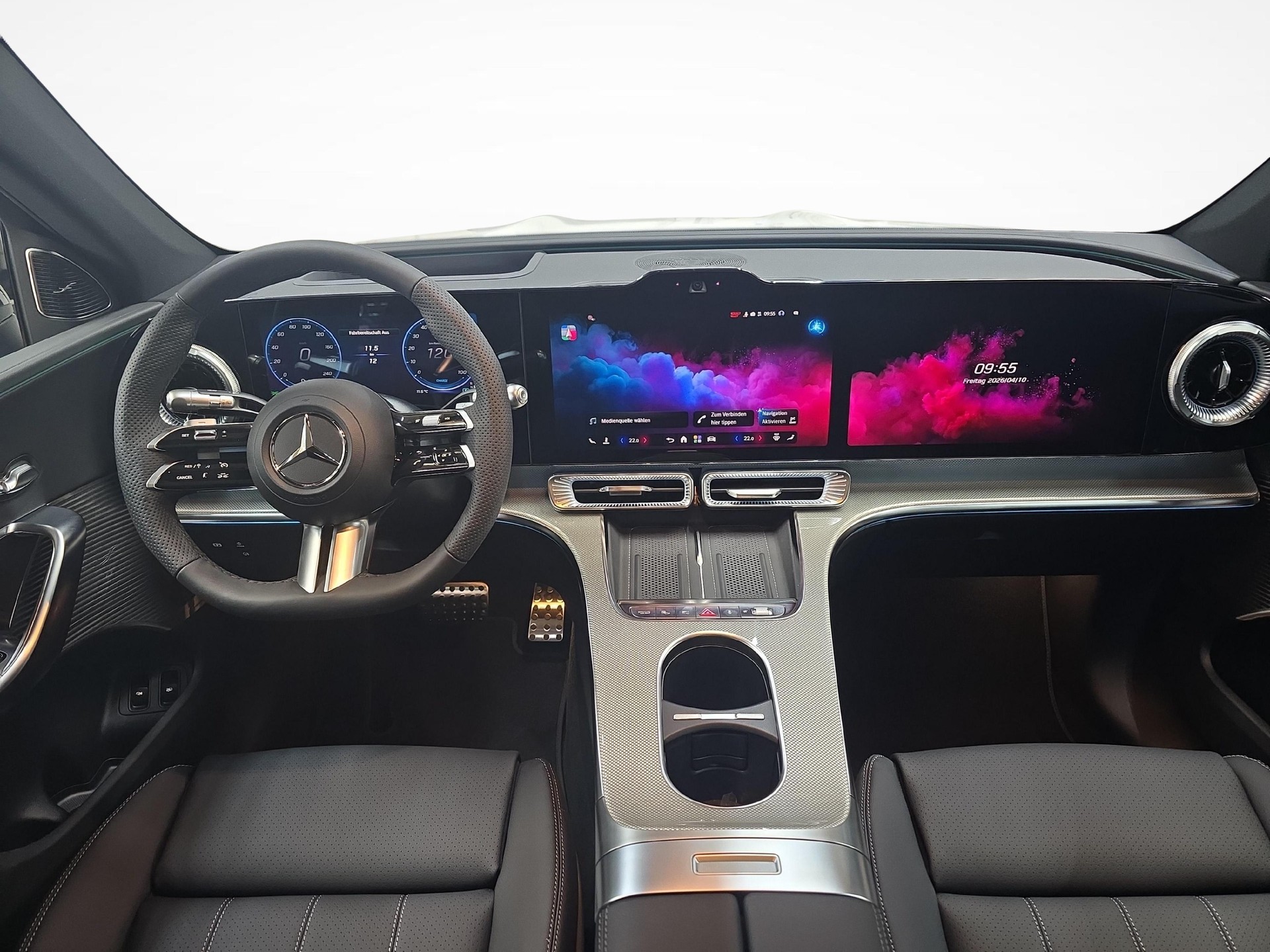 MERCEDES-BENZ GLC 400 4MATIC EQ Technology-image-6