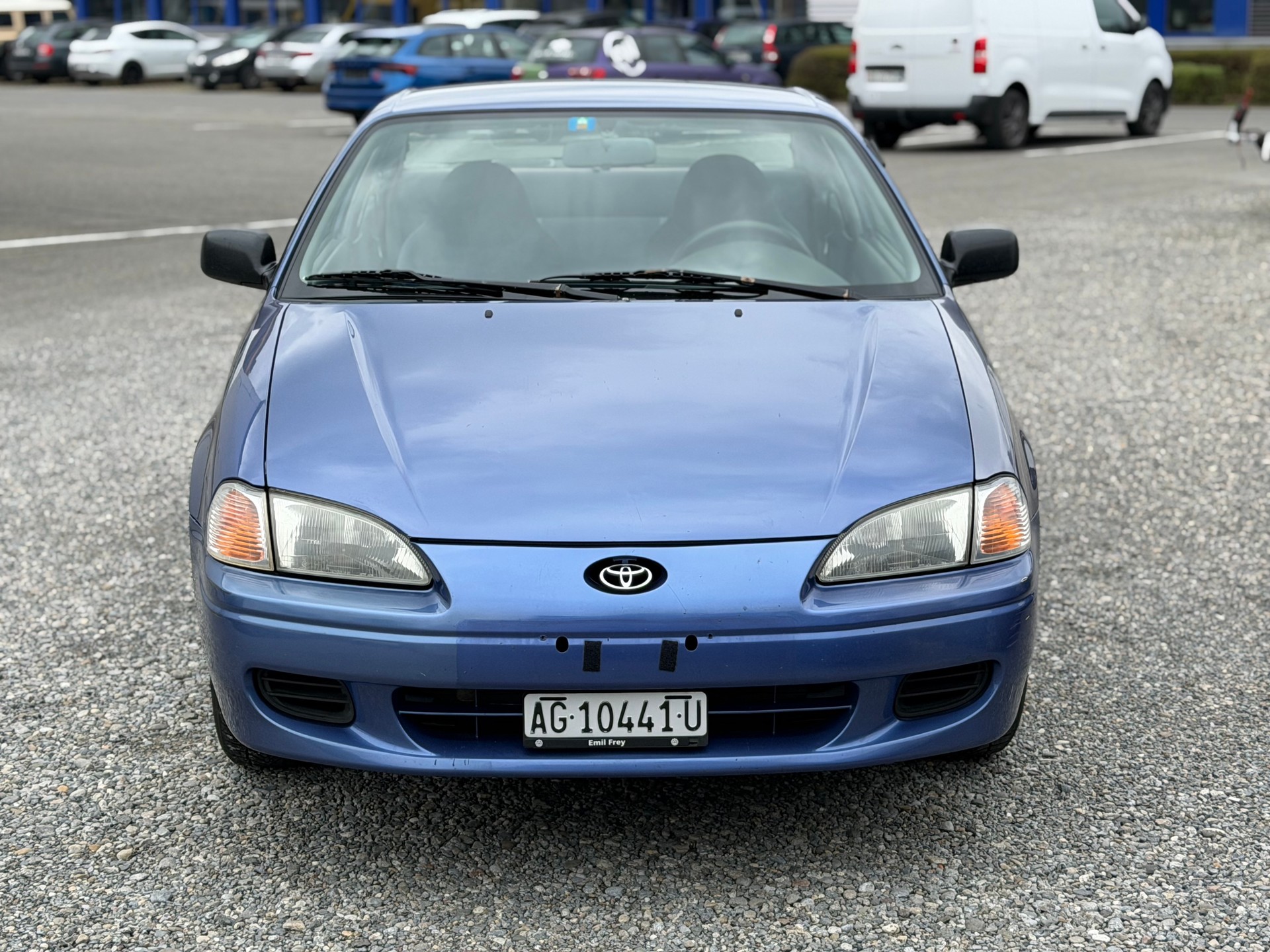 TOYOTA Paseo 1.5-image-1