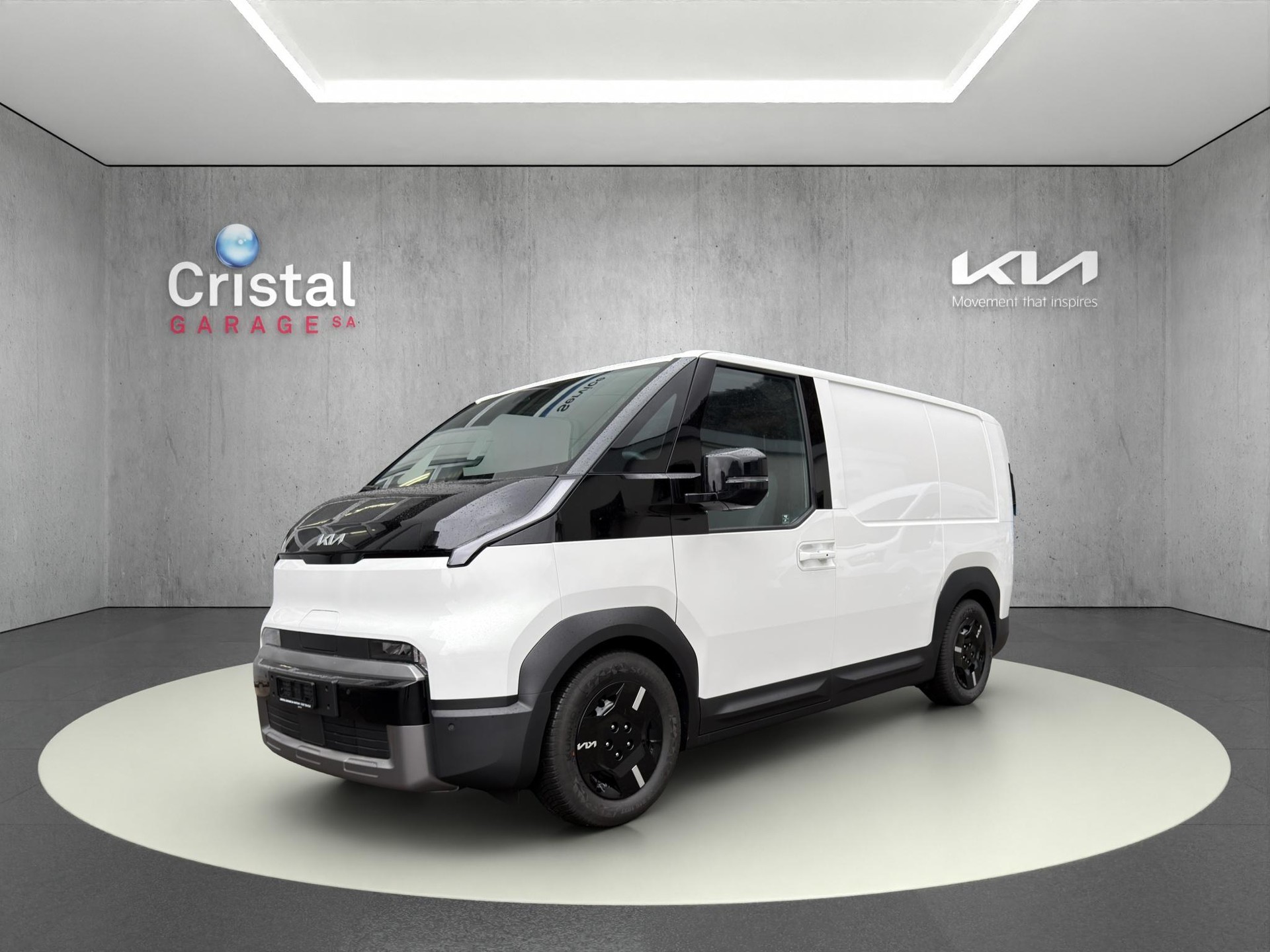 KIA PV5 Cargo 71.2 kWh Plus-showroom-element-1