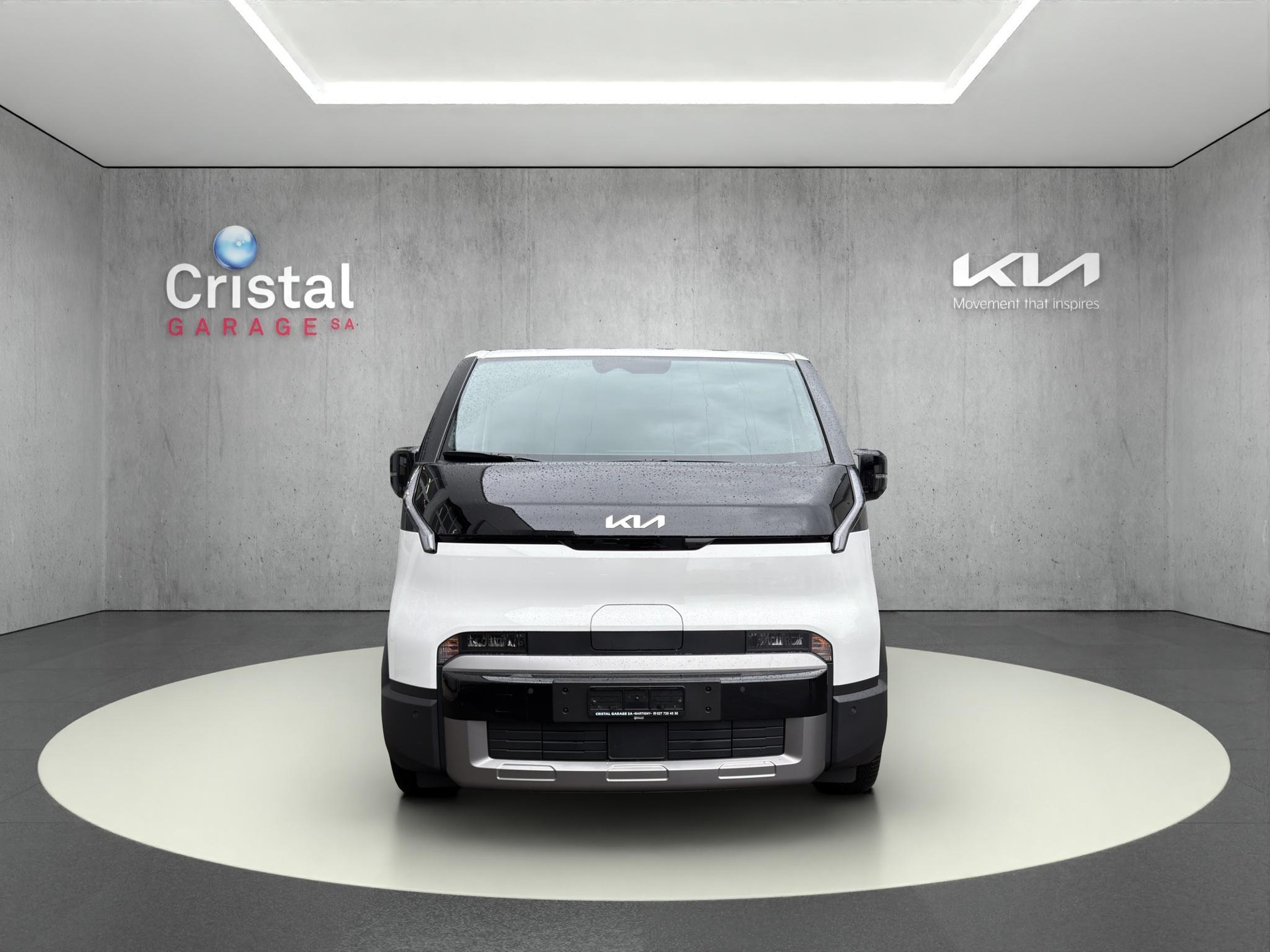 KIA PV5 Cargo 71.2 kWh Plus-showroom-element-2