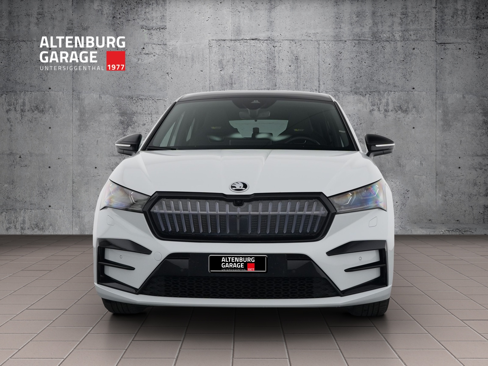 SKODA Enyaq Coupé iV RS 4x4-image-5