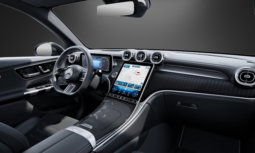 MERCEDES-BENZ GLC 220 d 4Matic 9G-Tronic-image-7