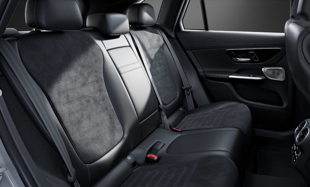 MERCEDES-BENZ GLC 220 d 4Matic 9G-Tronic-image-9