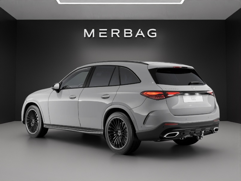 MERCEDES-BENZ GLC 220 d 4Matic 9G-Tronic-image-3