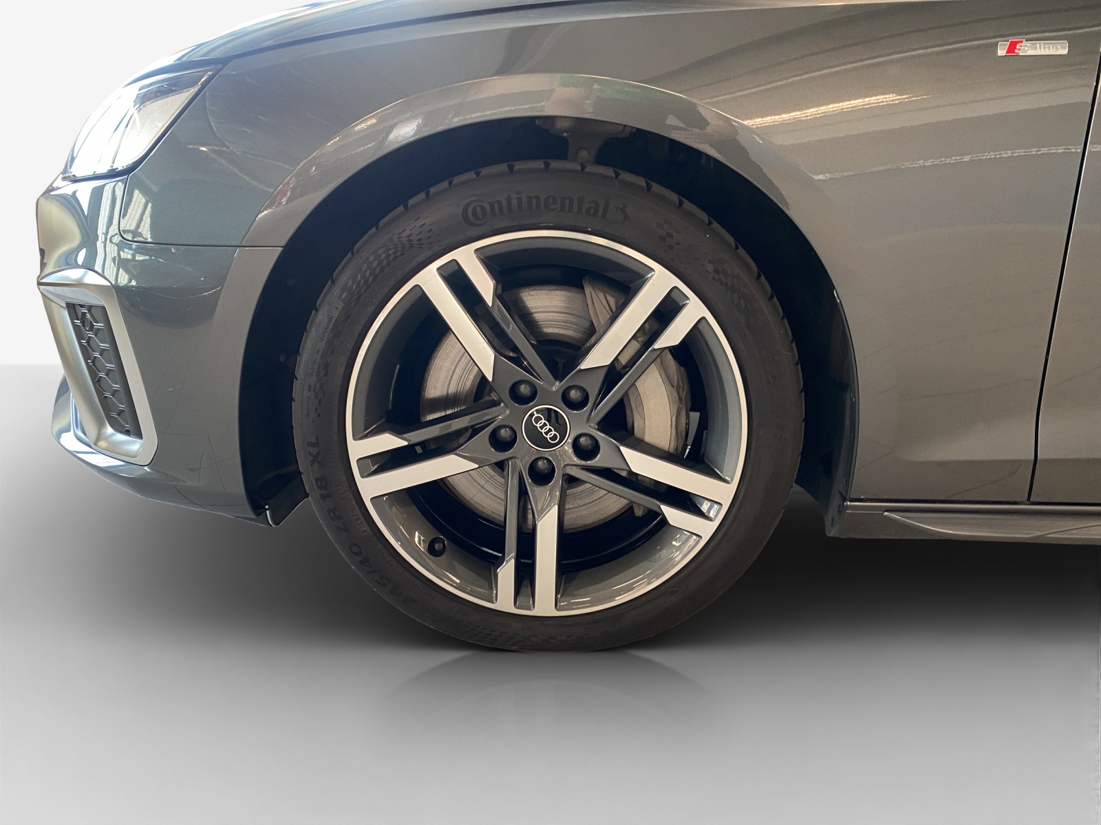 AUDI A4 Avant 50 TDI S line quattro tiptronic-image-15