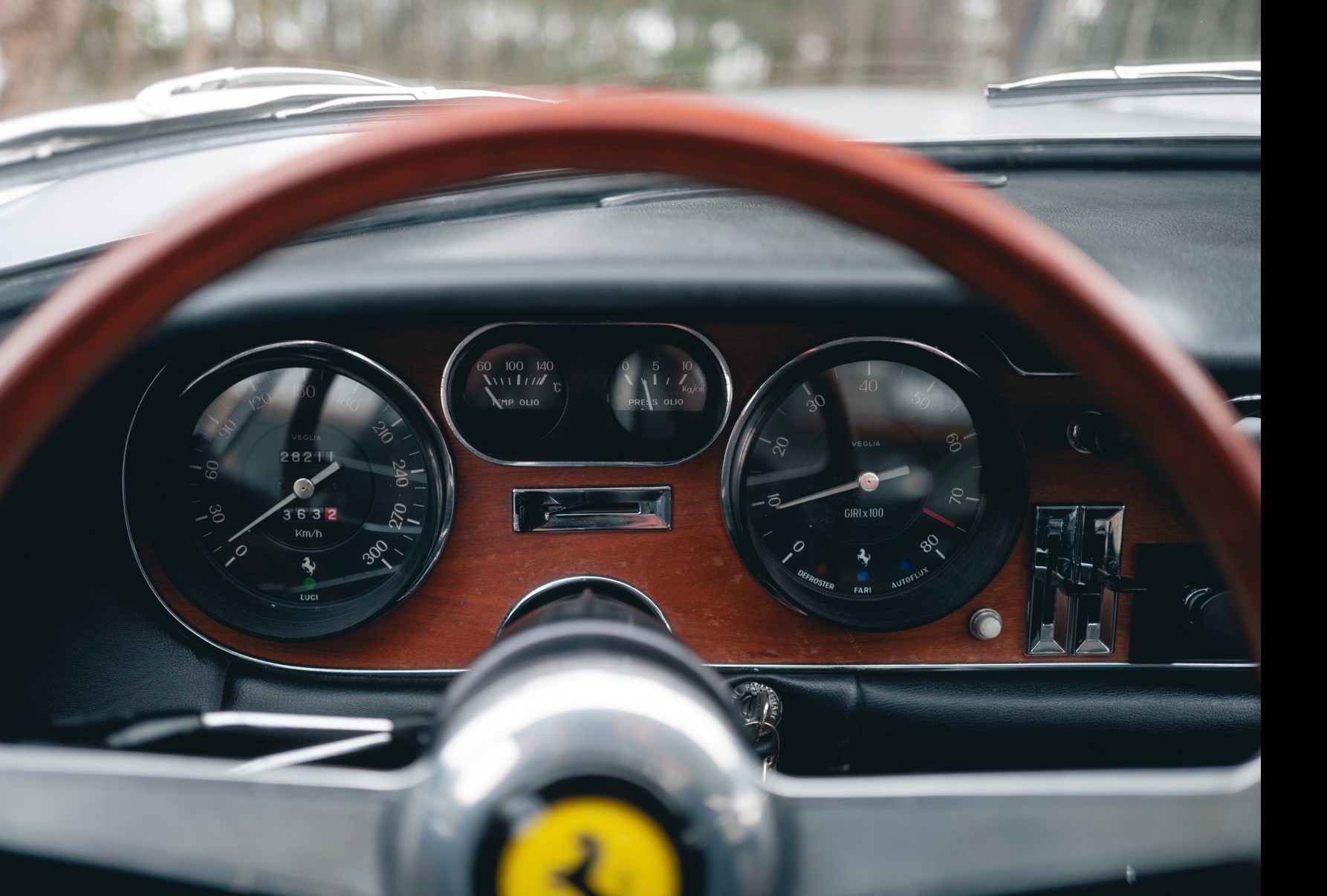 FERRARI 275 GTB Long Nose-image-3