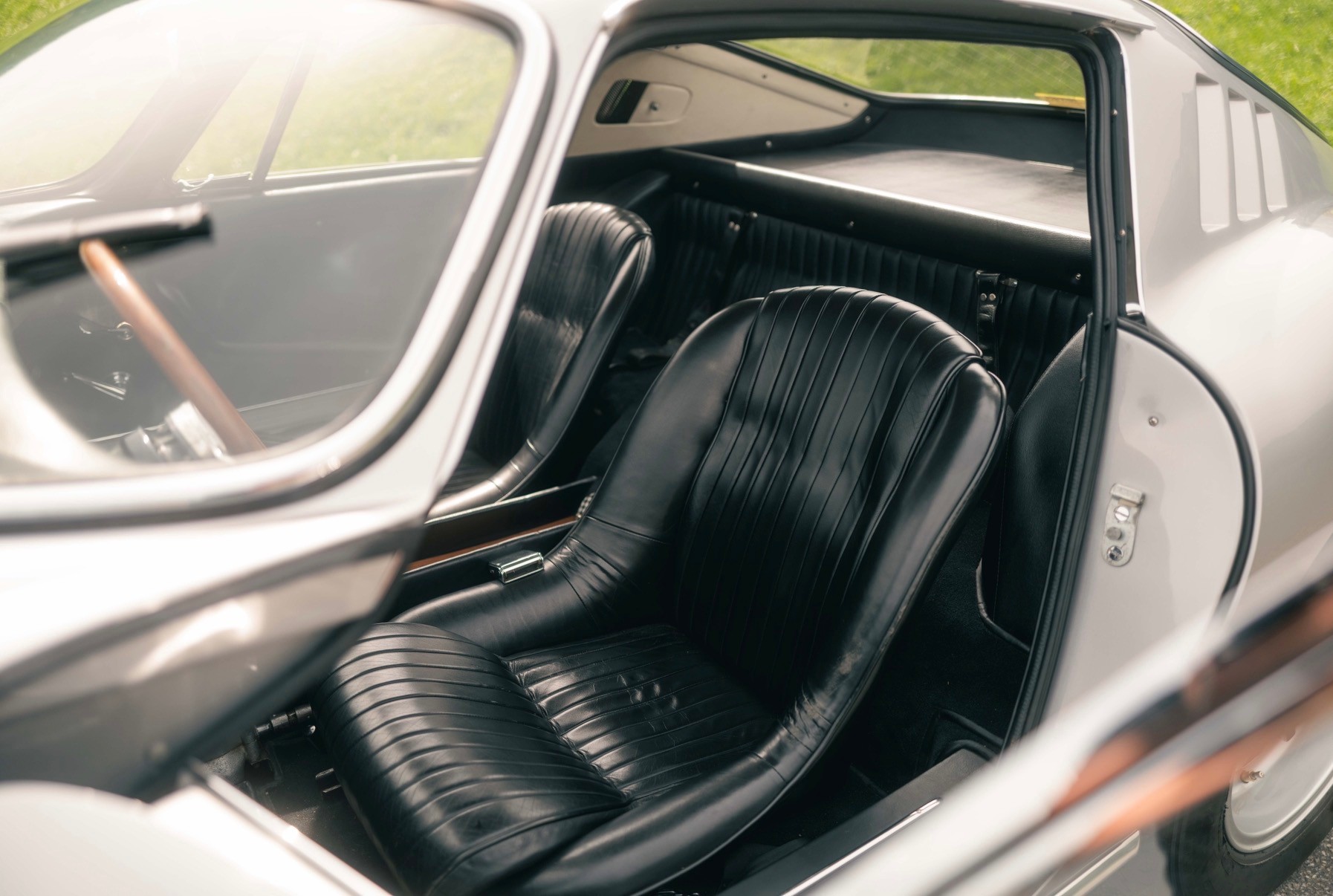 FERRARI 275 GTB Long Nose-image-5
