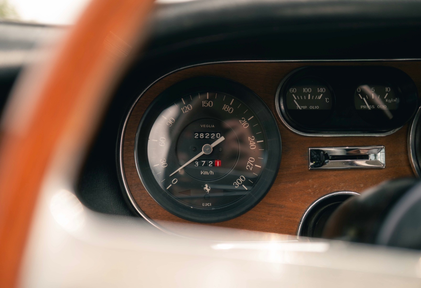 FERRARI 275 GTB Long Nose-image-3