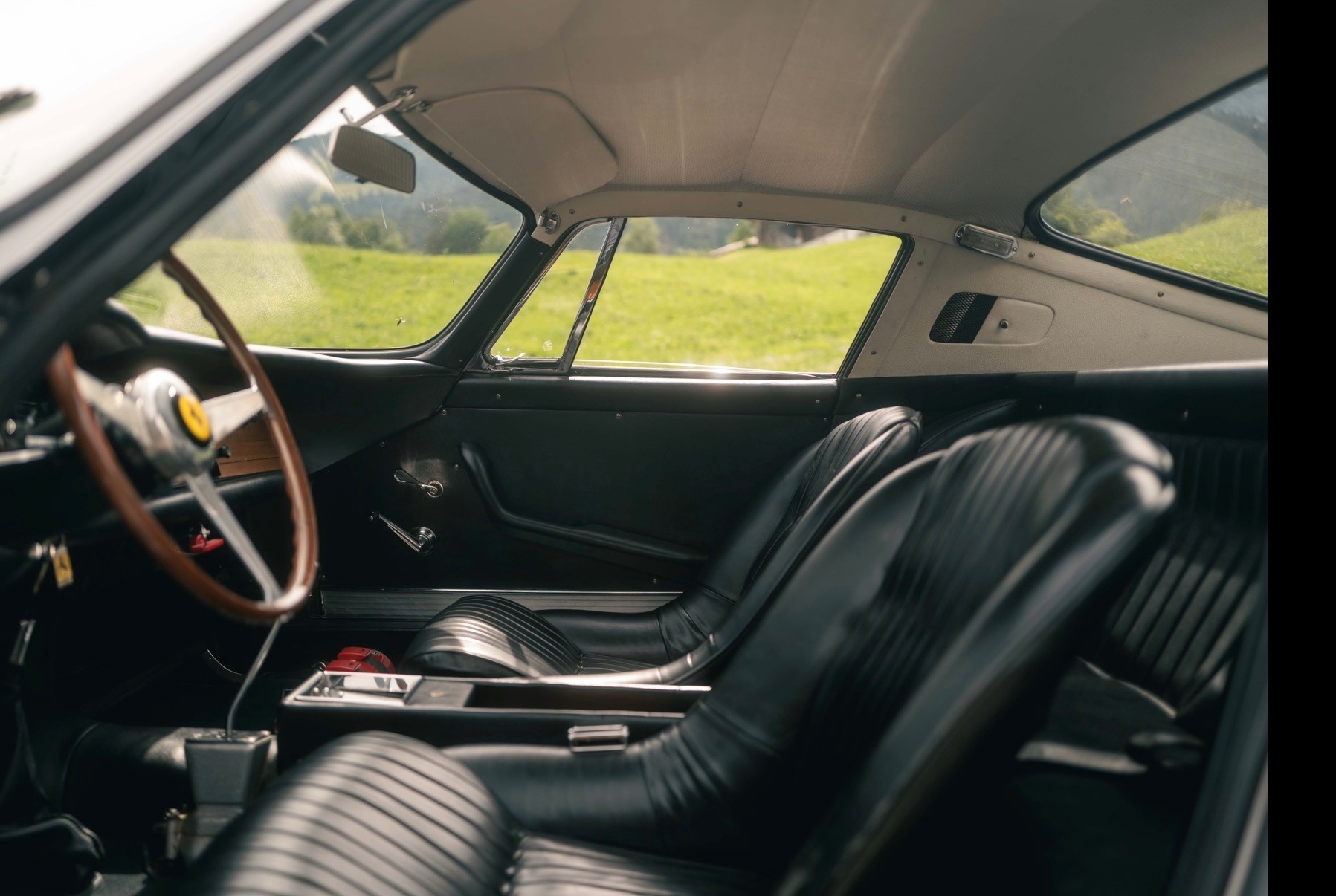 FERRARI 275 GTB Long Nose-image-4