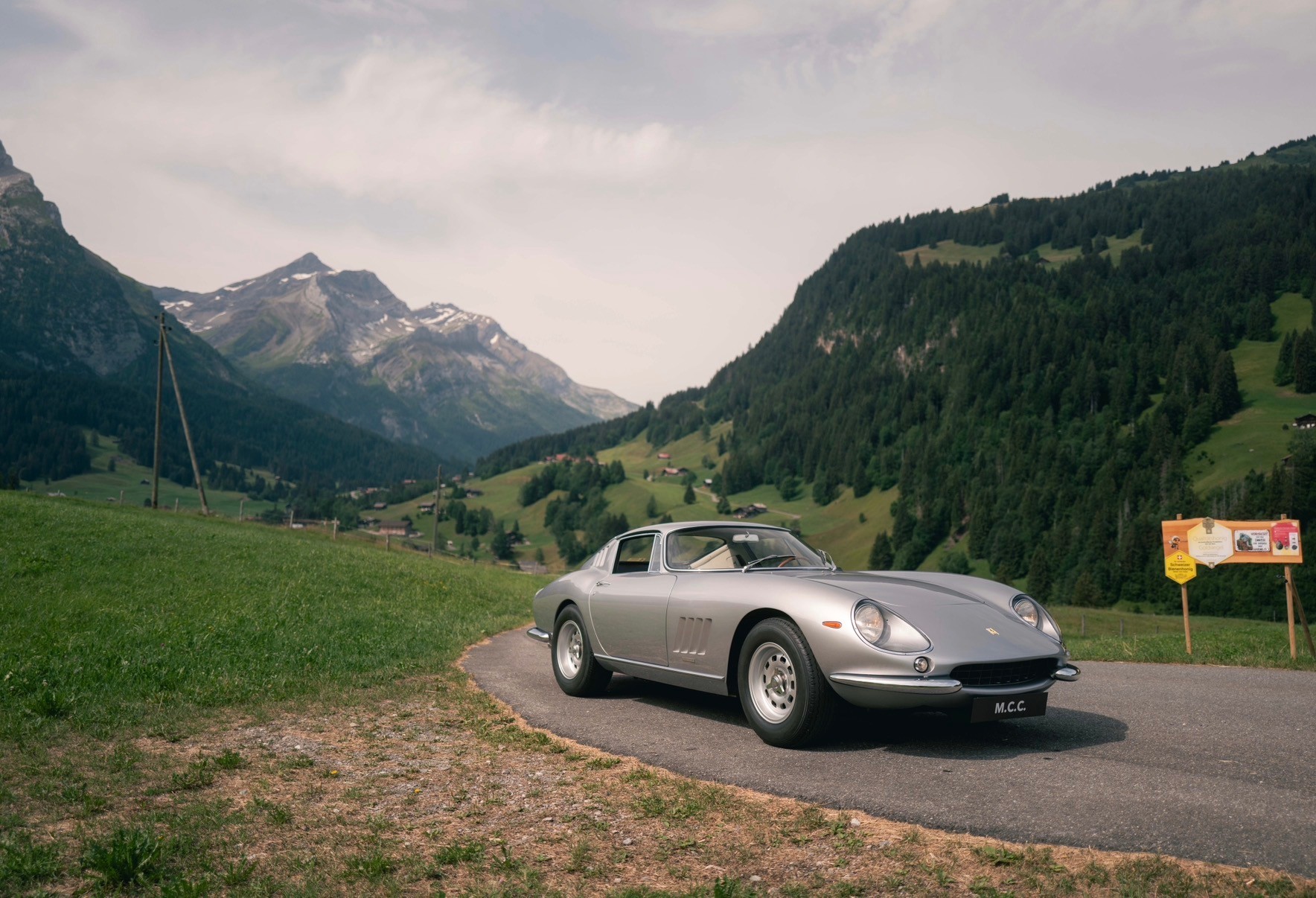 FERRARI 275 GTB Long Nose-image-6