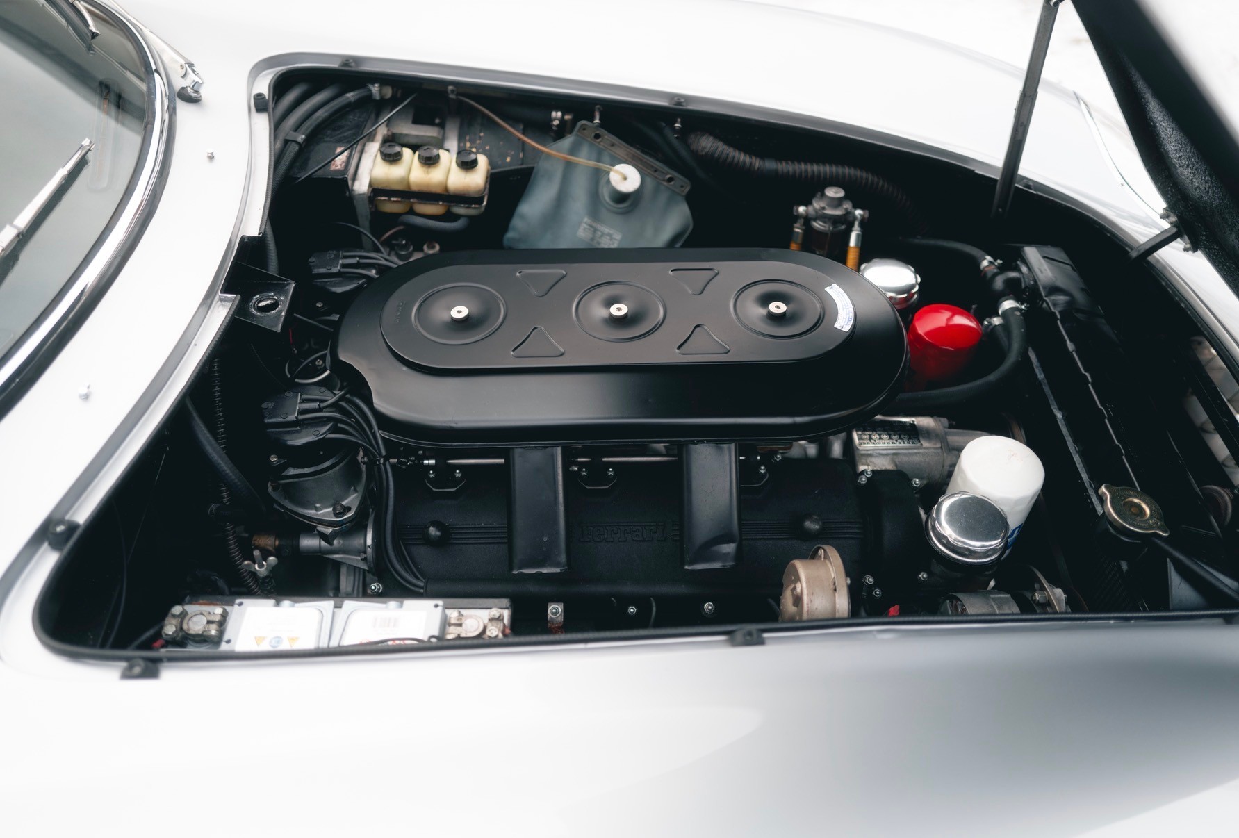 FERRARI 275 GTB Long Nose-image-4