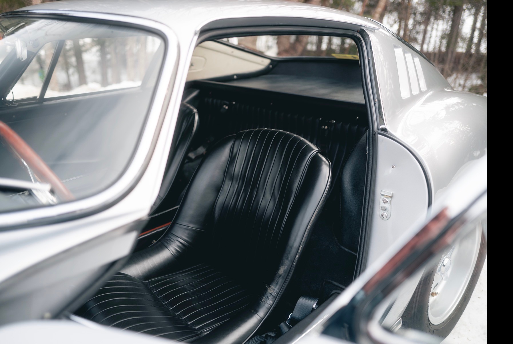 FERRARI 275 GTB Long Nose-image-2