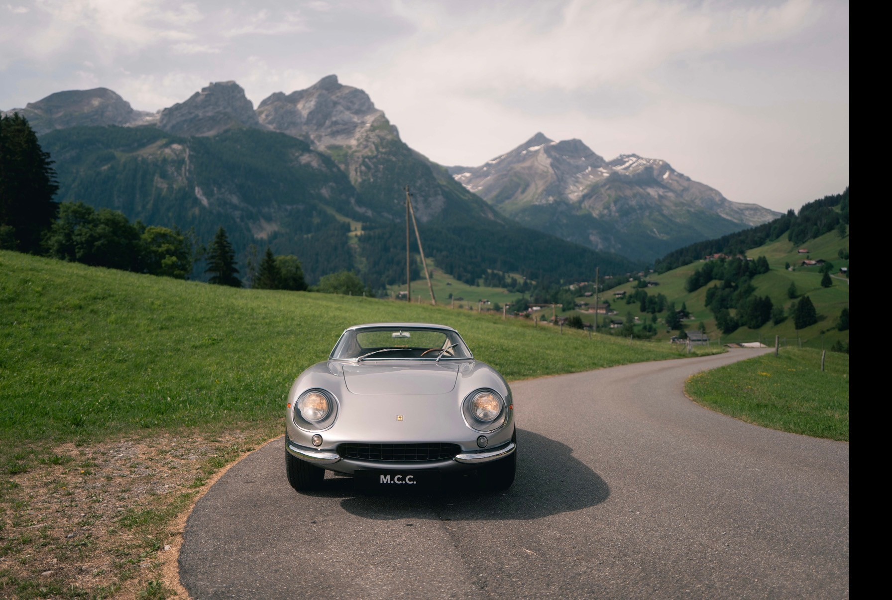 FERRARI 275 GTB Long Nose-image-1