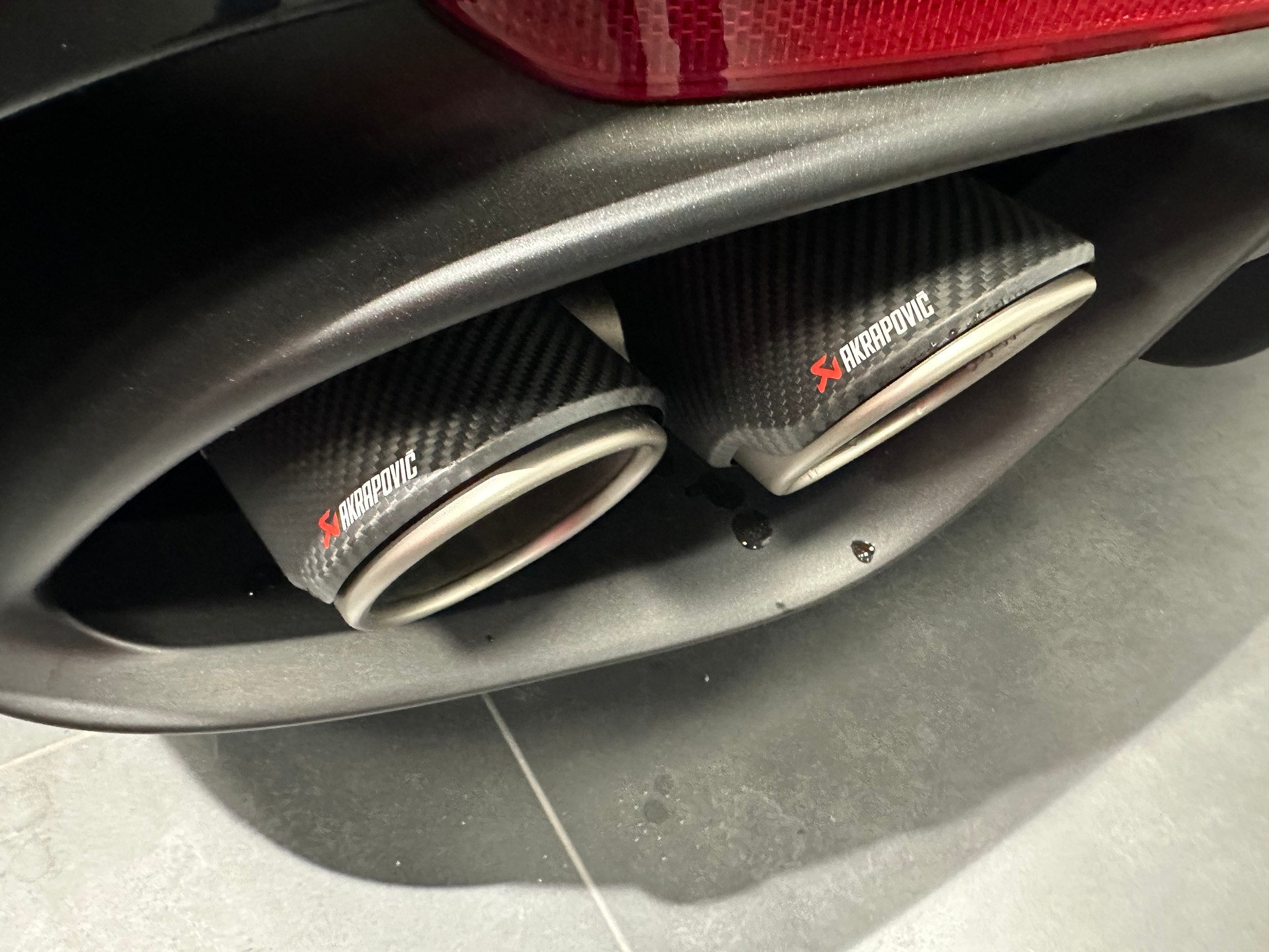 ALFA ROMEO Giulia 2.9 V6 Quadrifoglio-image-14