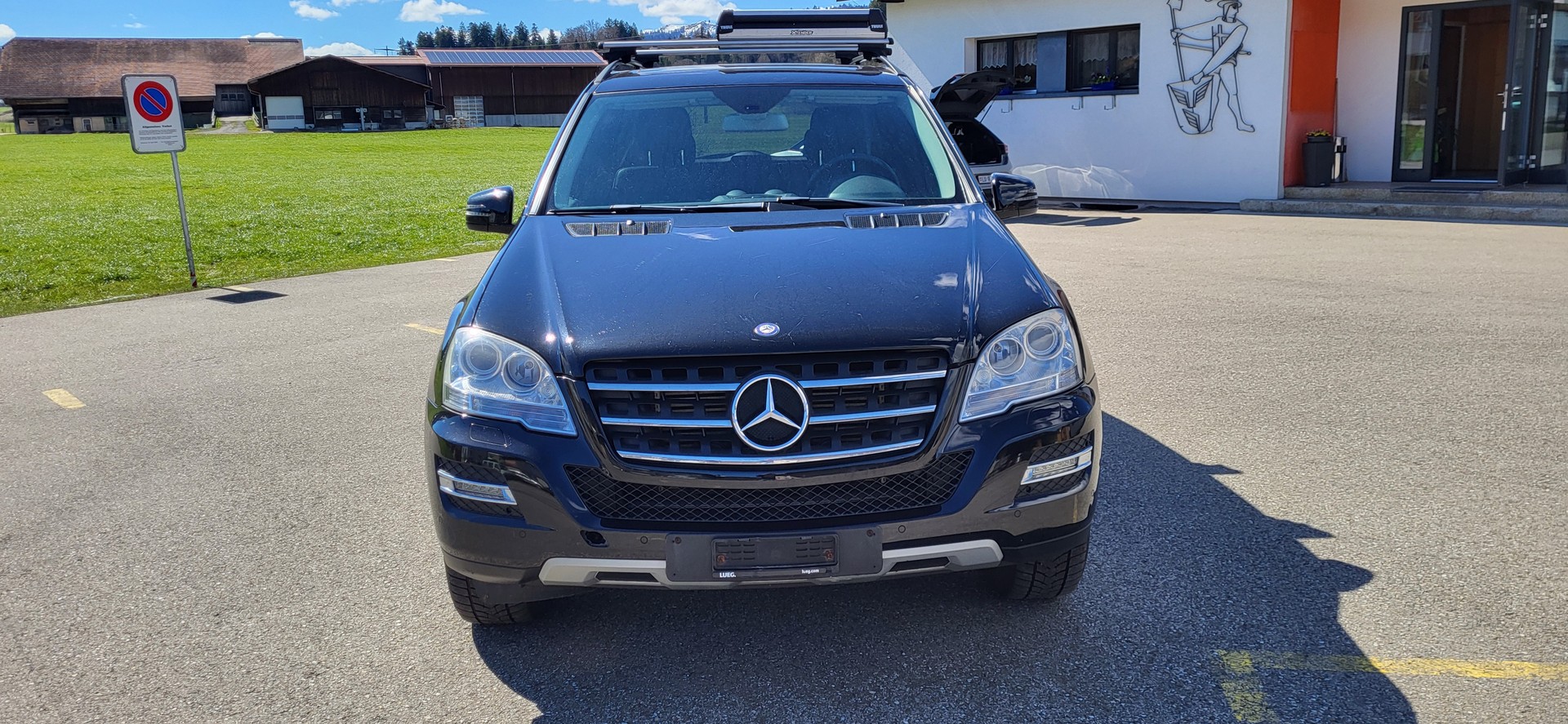 MERCEDES-BENZ ML 350 CDI 4Matic 7G-Tronic-showroom-element-1