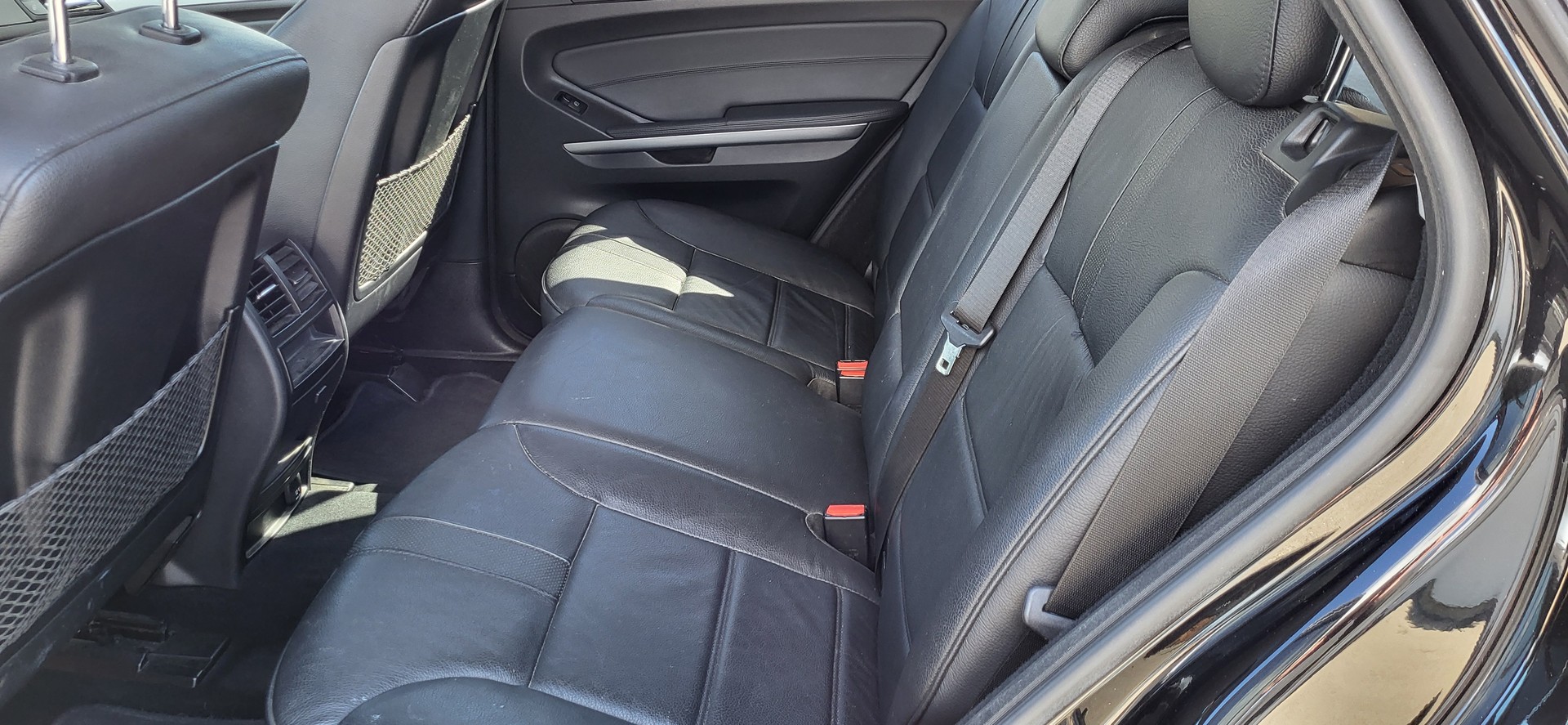 MERCEDES-BENZ ML 350 CDI 4Matic 7G-Tronic-image-8