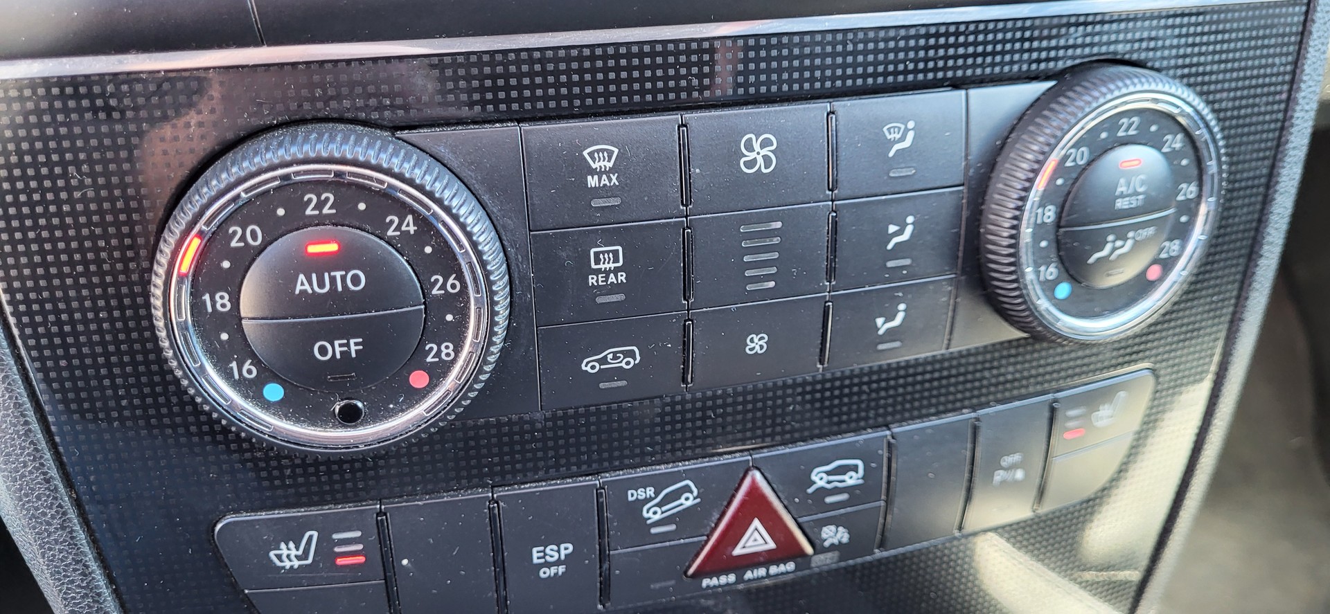 MERCEDES-BENZ ML 350 CDI 4Matic 7G-Tronic-image-14