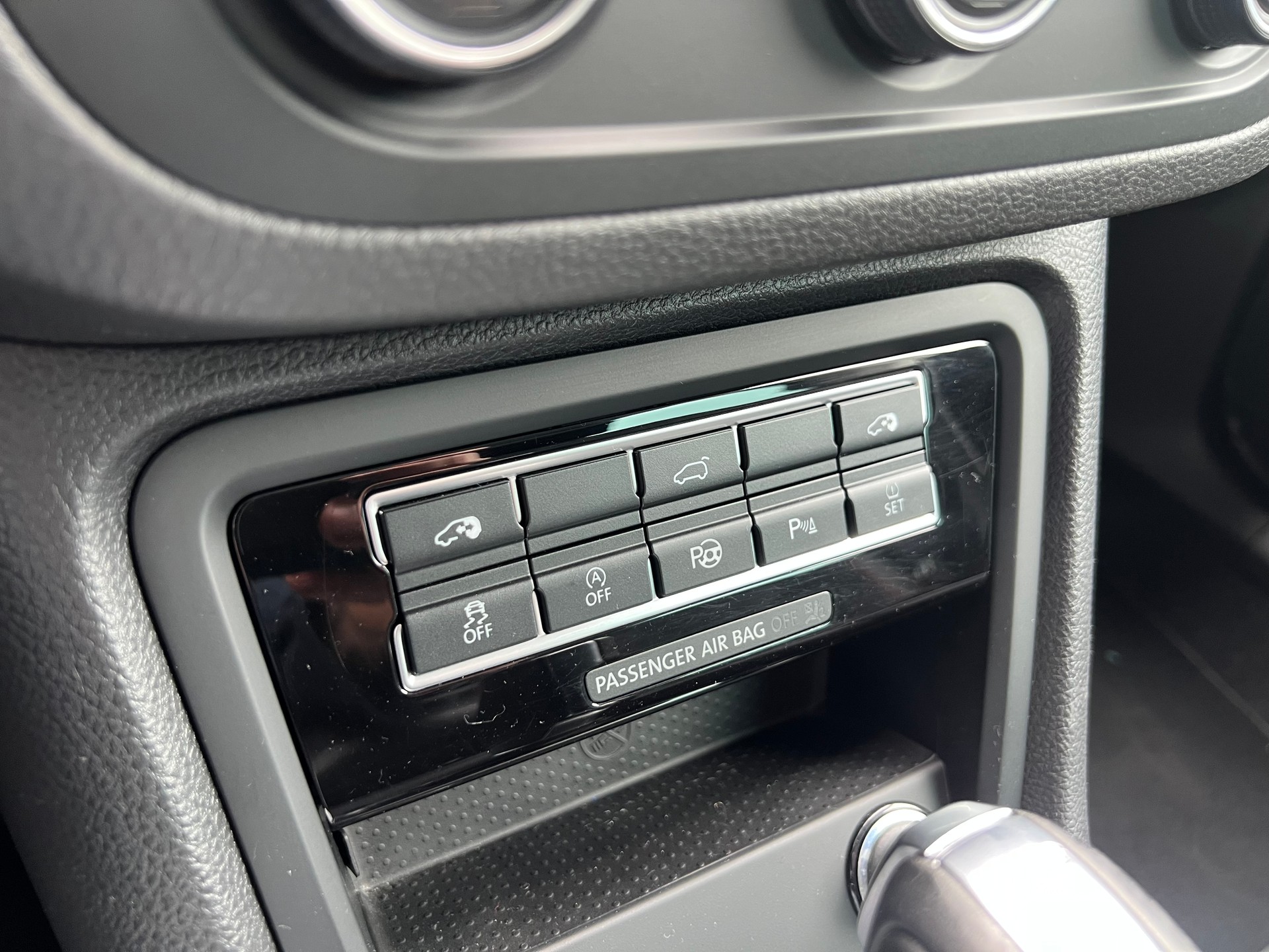 SEAT Alhambra 2.0 TSI 220 FR Line DSG * MJ 2018 * 7 Plätze *-image-20