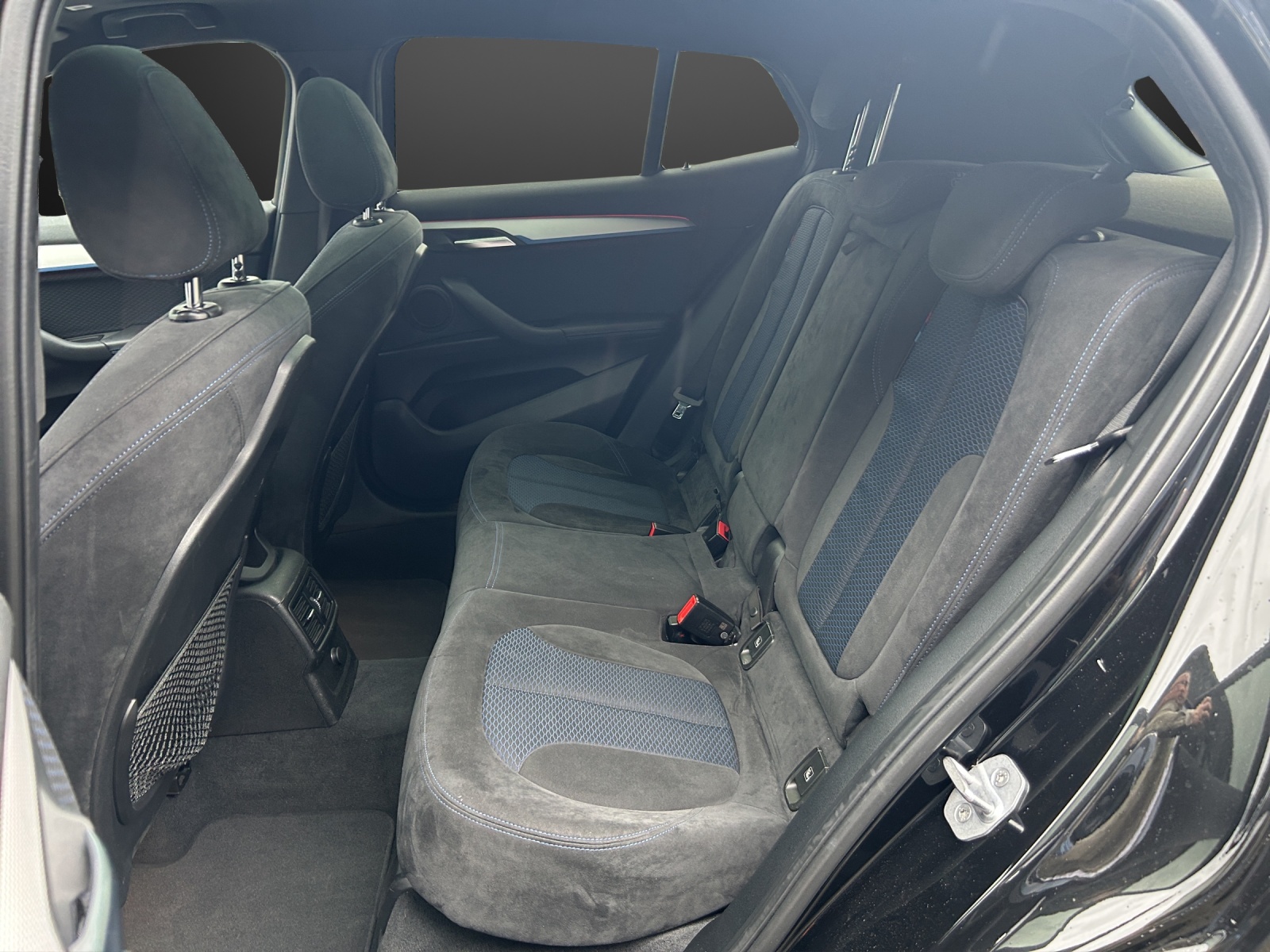 BMW X2 xDrive 20d M Sport Steptronic-image-9