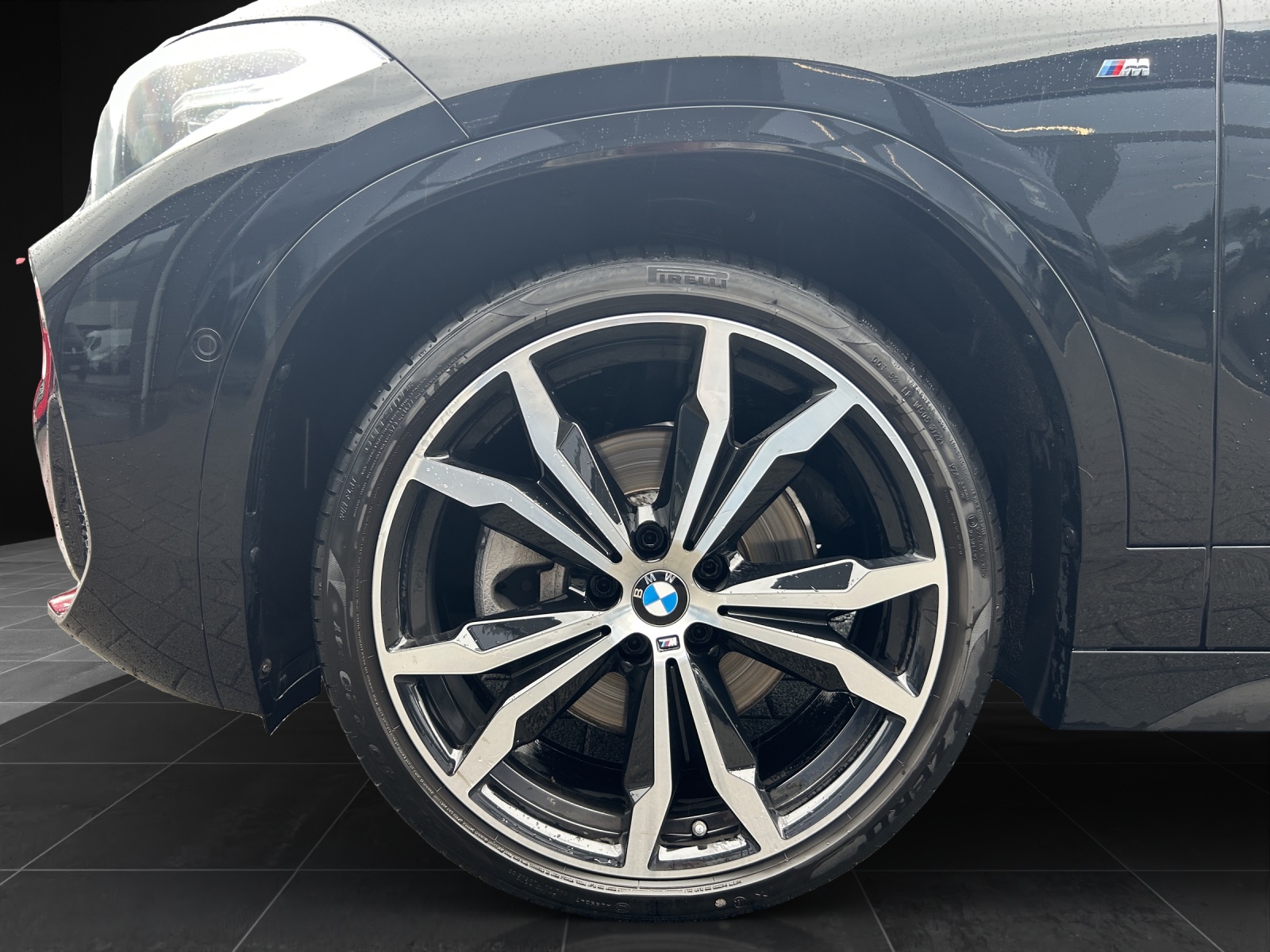 BMW X2 xDrive 20d M Sport Steptronic-image-7