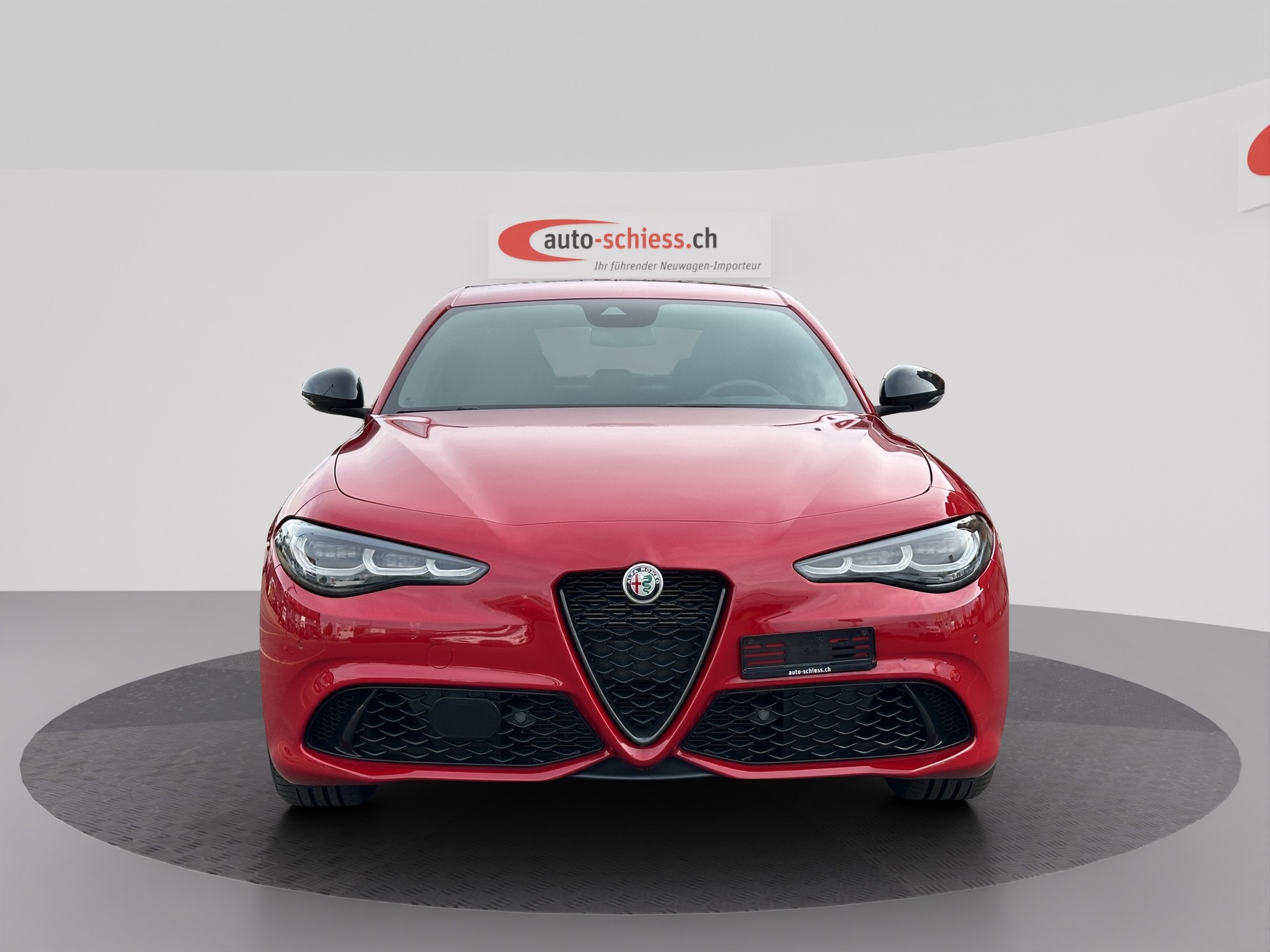 ALFA ROMEO Giulia 2.0 Competizione Q4 AT8-image-1
