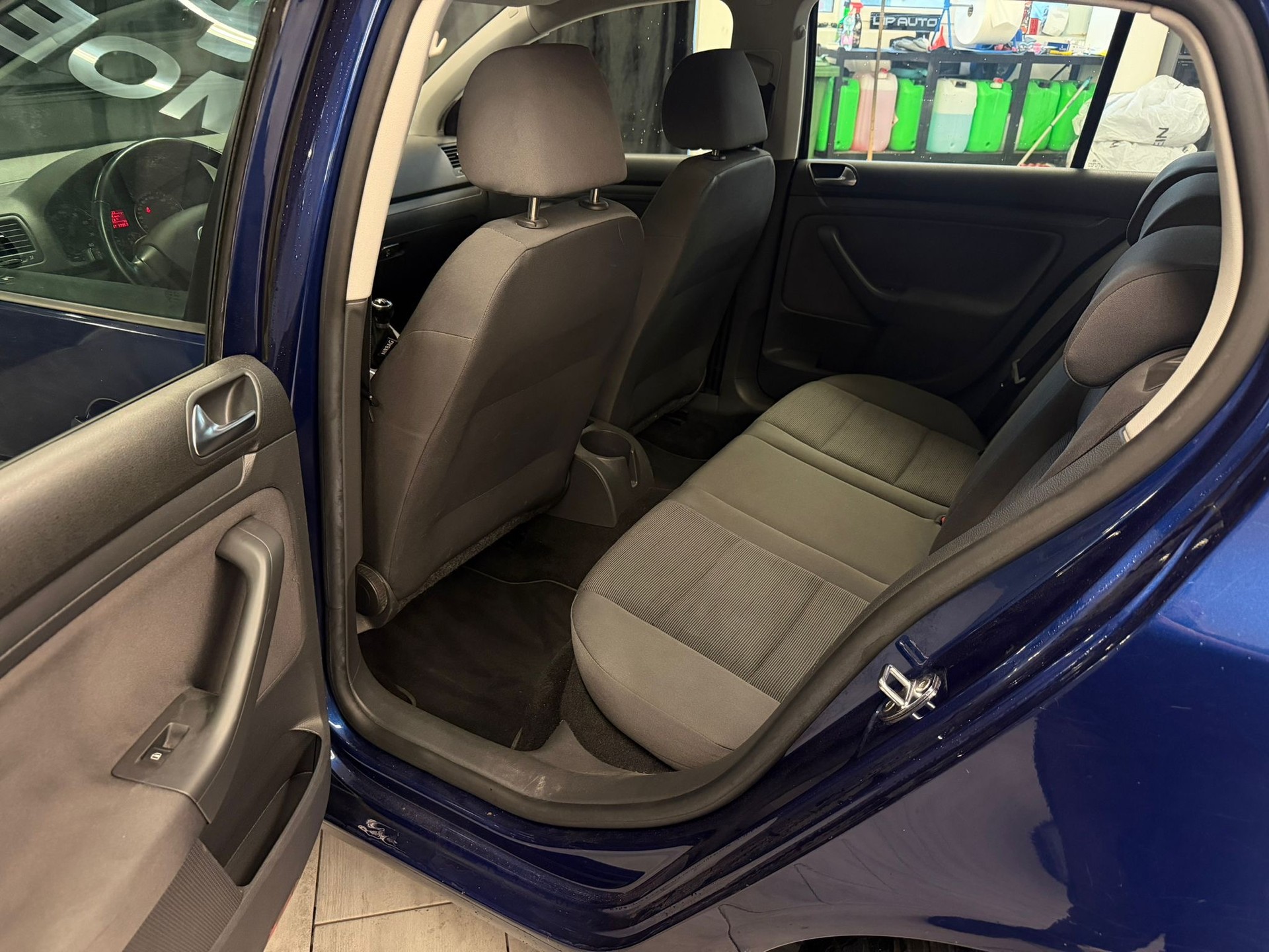 VW Golf 1.4 TSI Leader-image-7