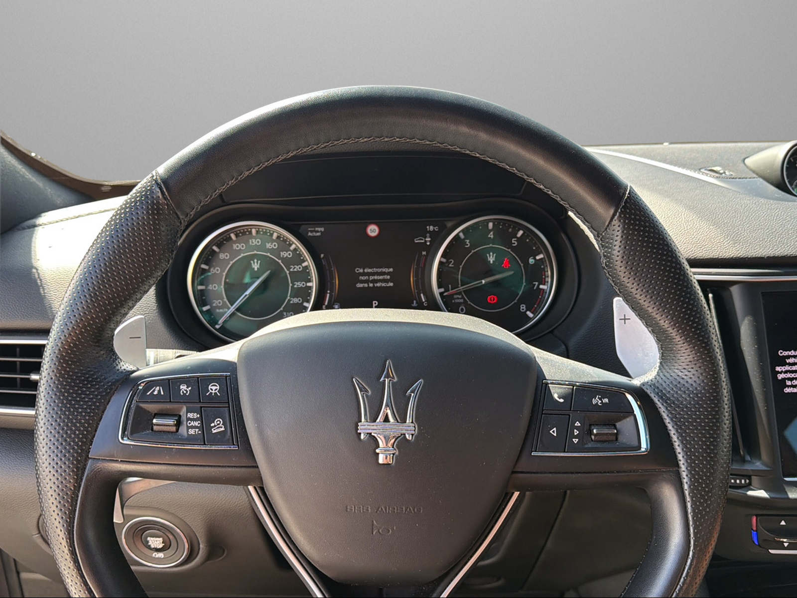 MASERATI Levante 2.0 MHEV GT Hybrid Automatica-image-13