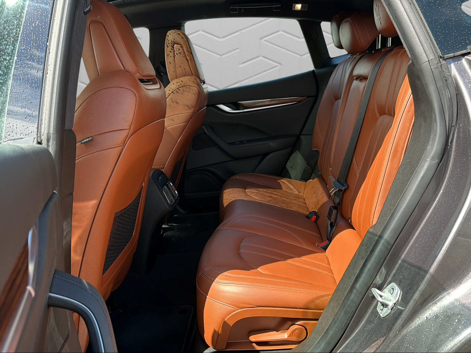 MASERATI Levante 2.0 MHEV GT Hybrid Automatica-image-15